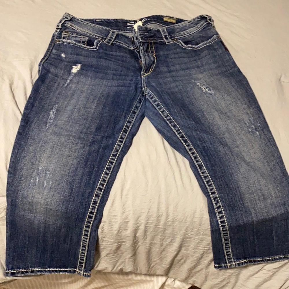 Women’s jeans